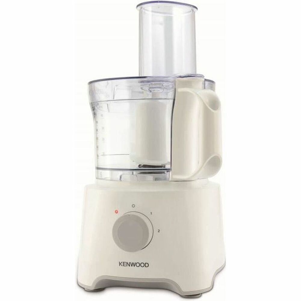 Robot culinaire Kenwood FDP302WH Blanc 800 W 1,5 L