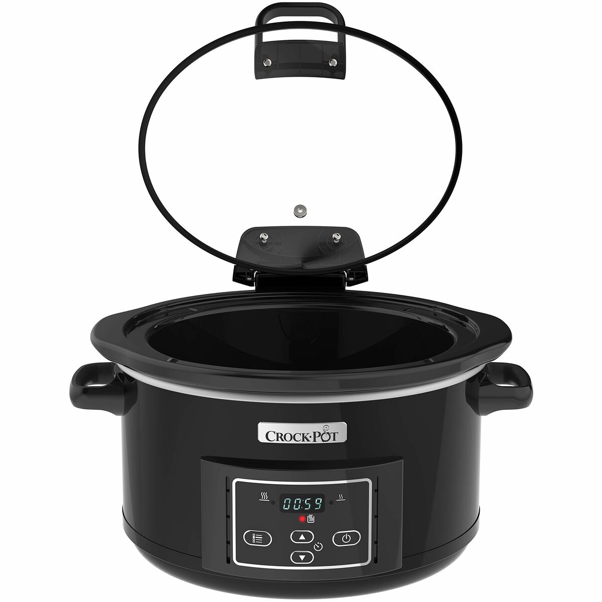 Slow cooker Crock-Pot CSC052X