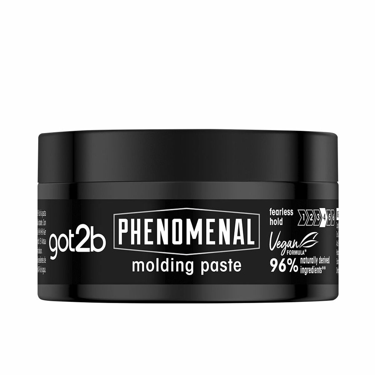 Επανορθωτική Μάσκα Schwarzkopf GOT2B 100 ml