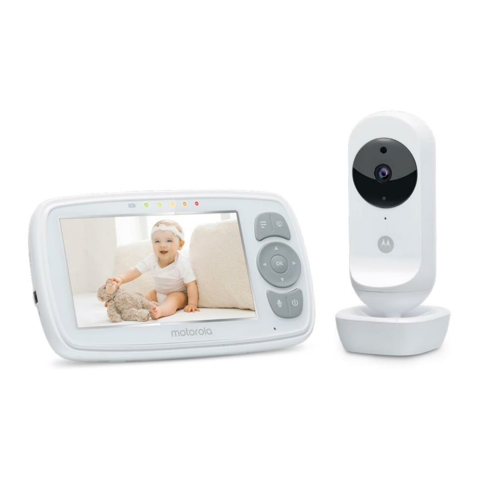 Baby Monitor Motorola EASE34 4,3