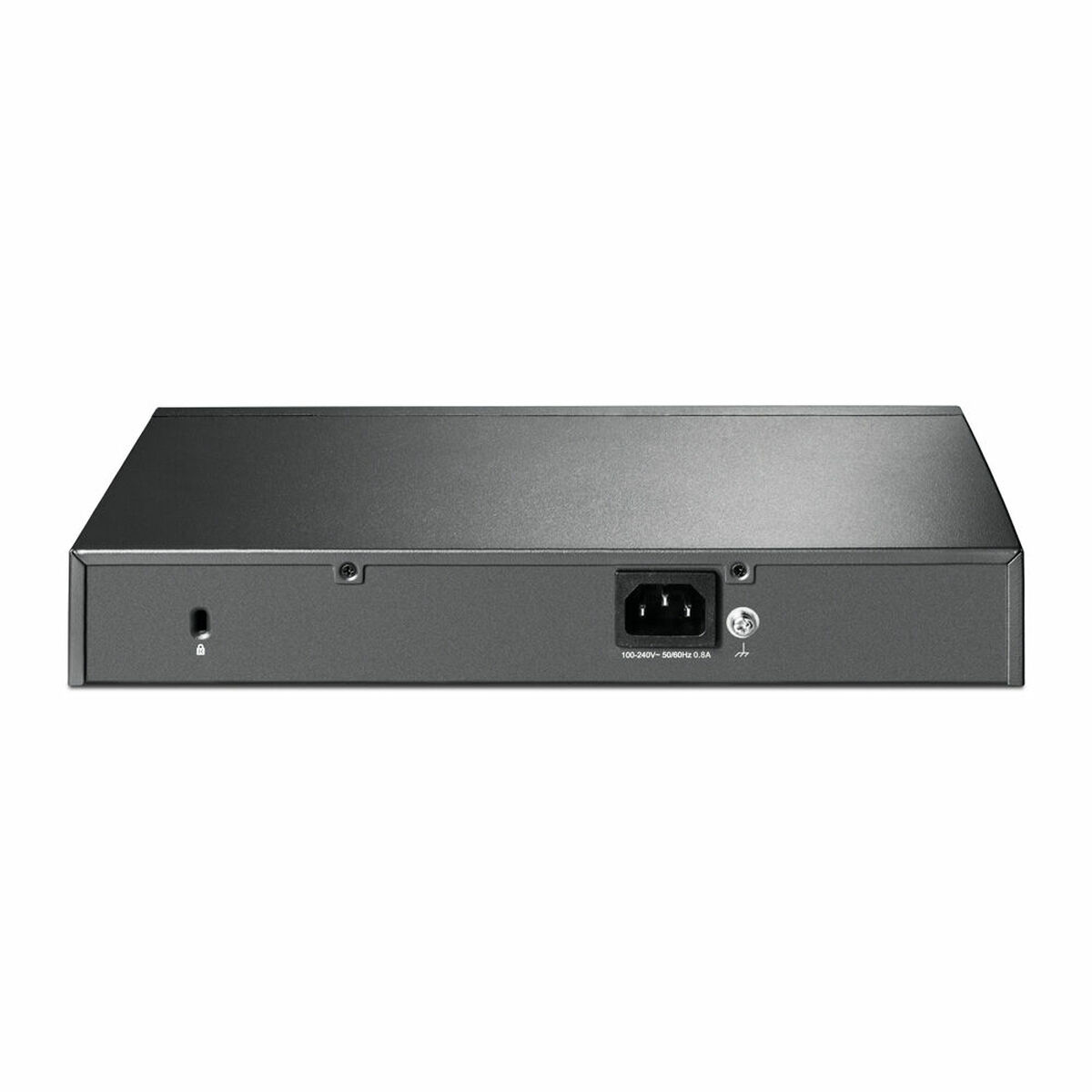 Image de Switch TP-Link TL-SX1008