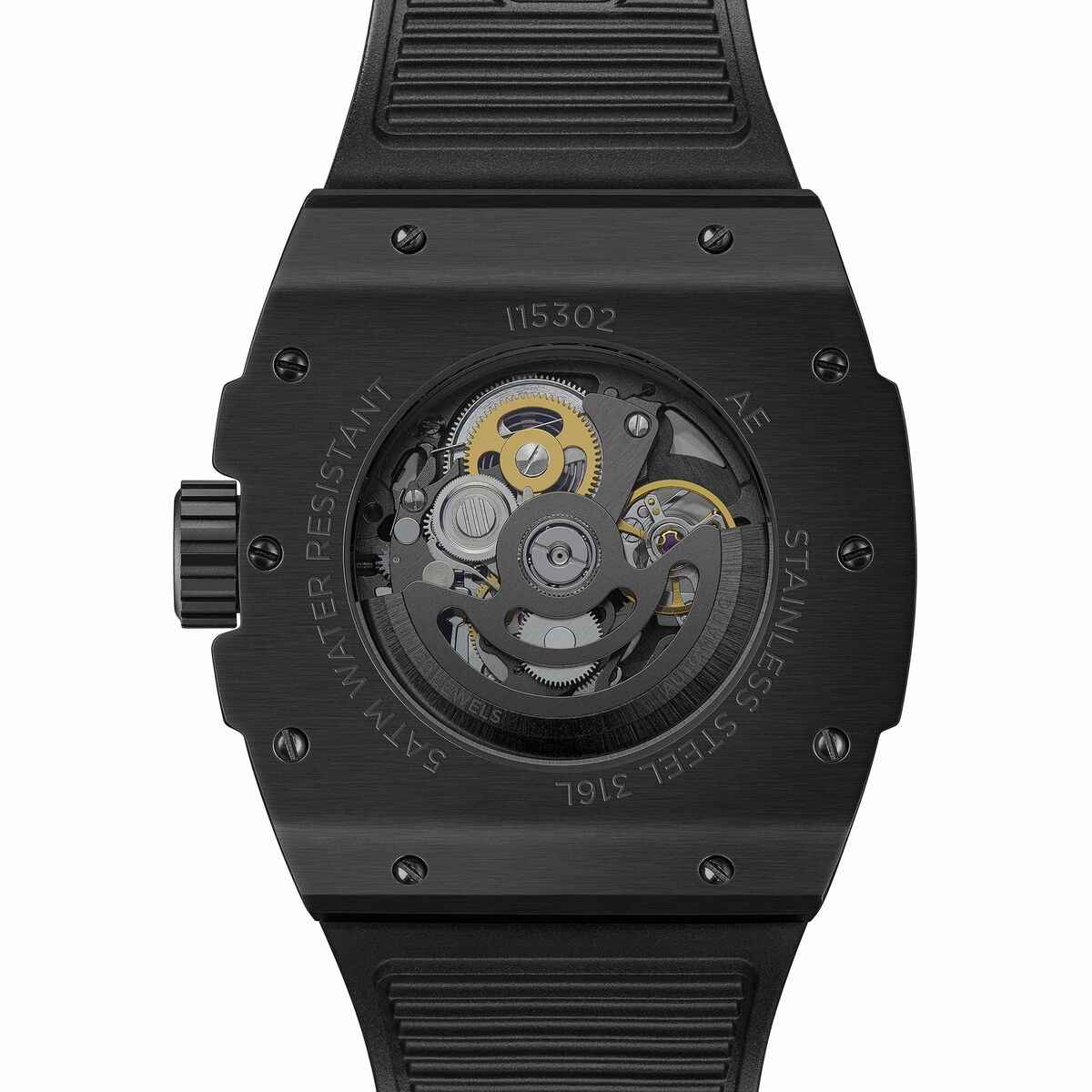 Horloge Heren Ingersoll 1892 Mod. I15302