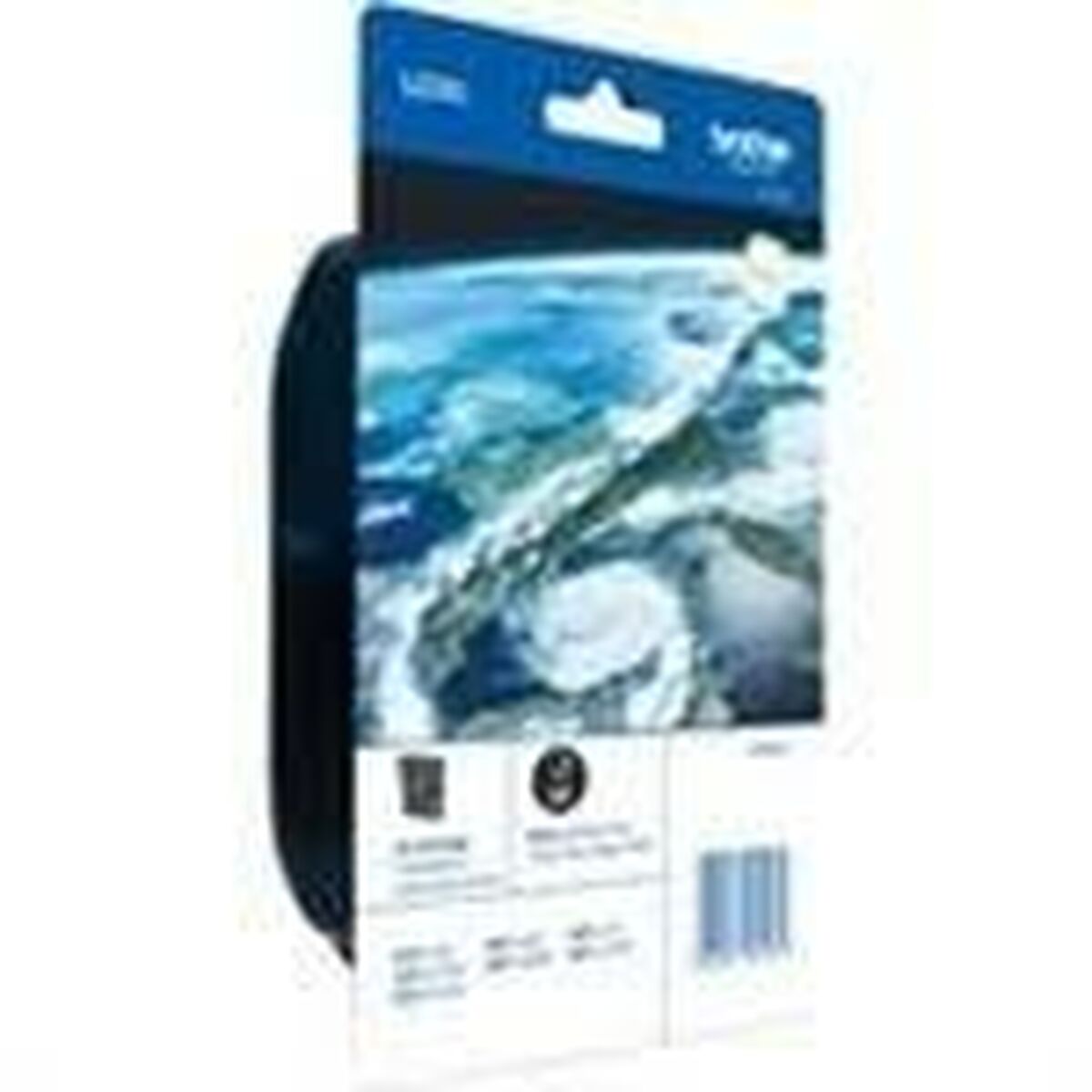 Afbeeldingen van Original Ink Cartridge Brother DCP-J315W Black (10 Units)