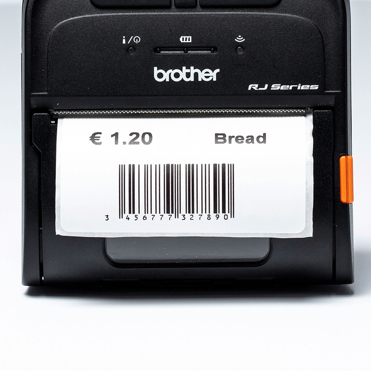 Afbeeldingen van Printer Paper Brother BDE1J044076040