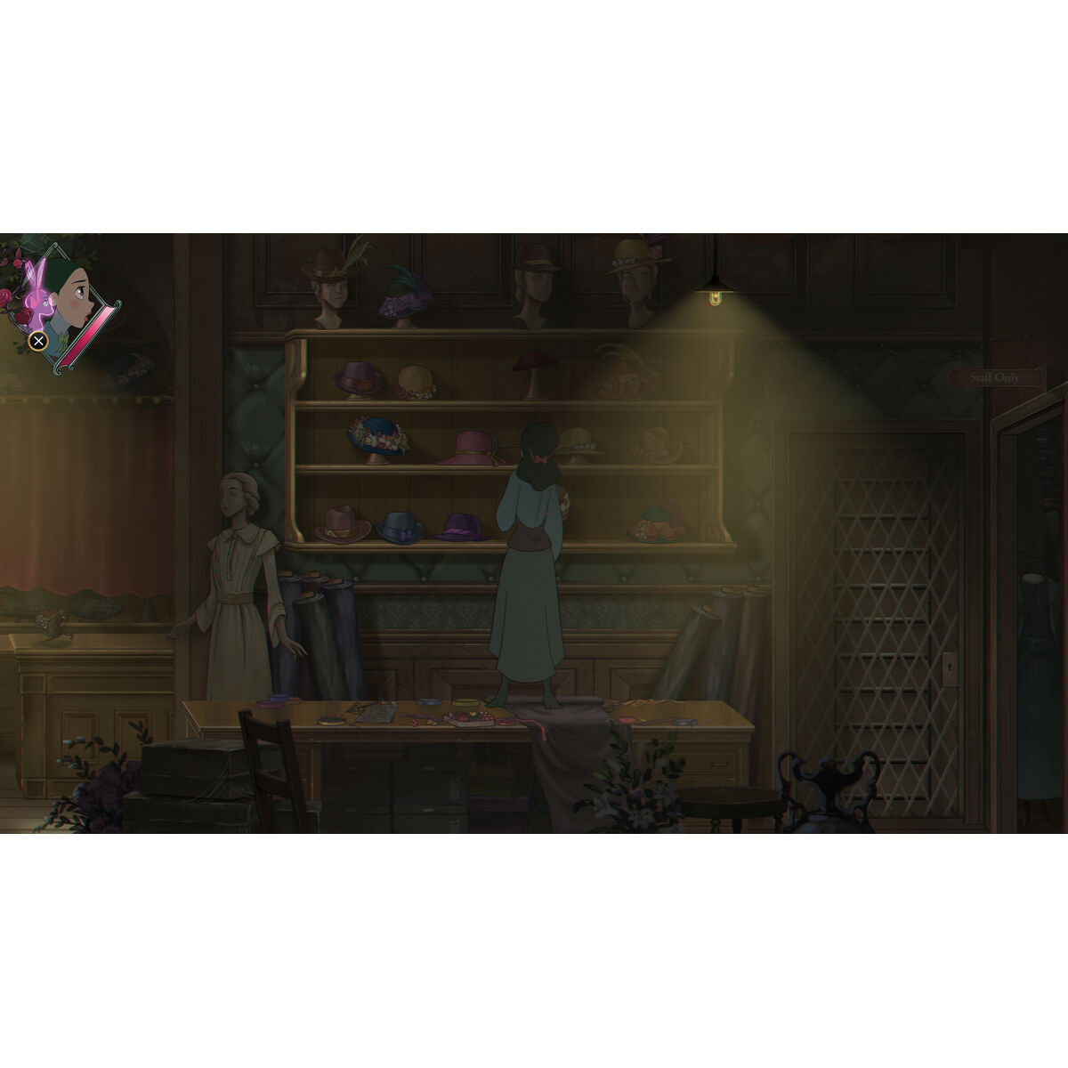 Picture of PlayStation 5 Video Game Just For Games