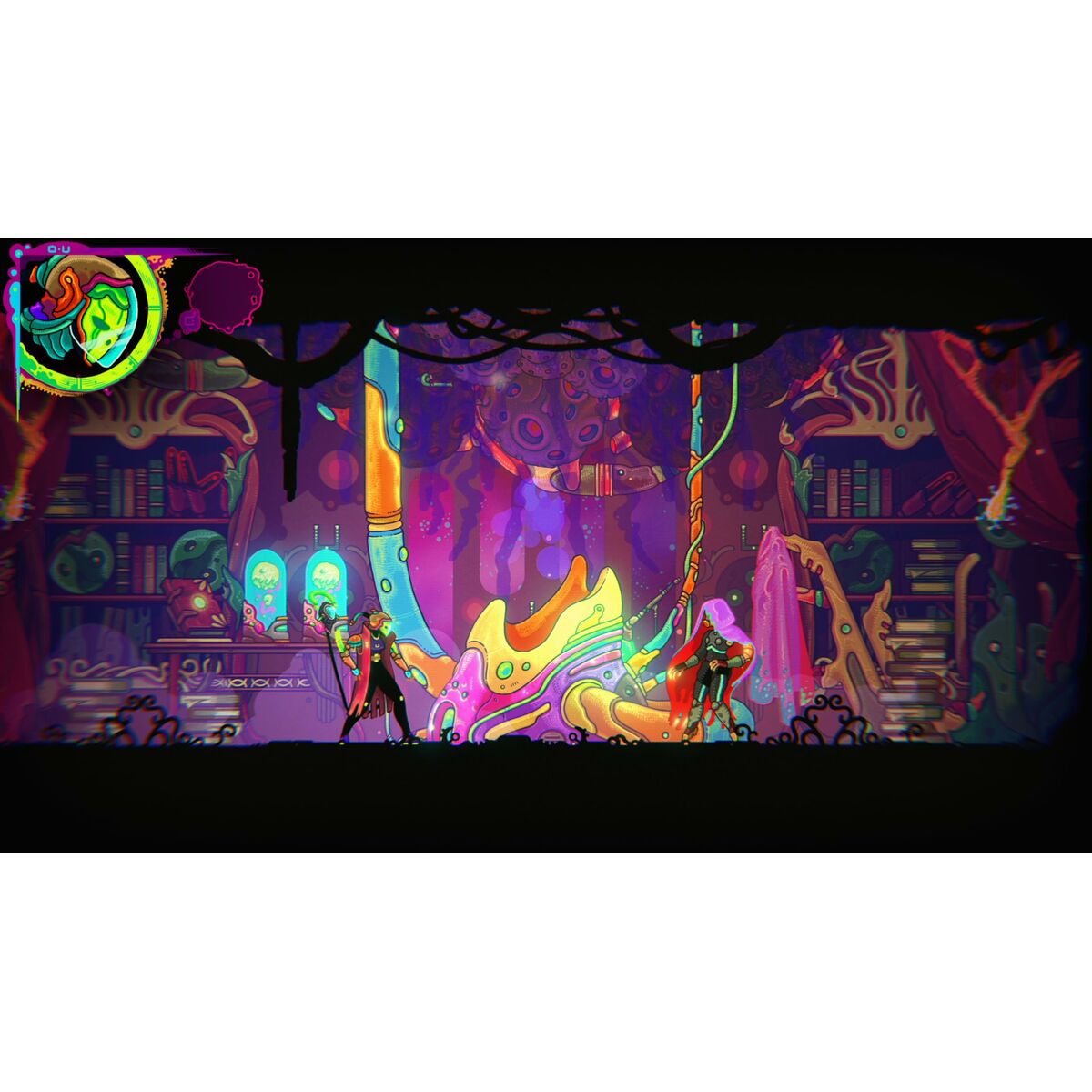 Picture of Video game for Switch Just For Games Ultros