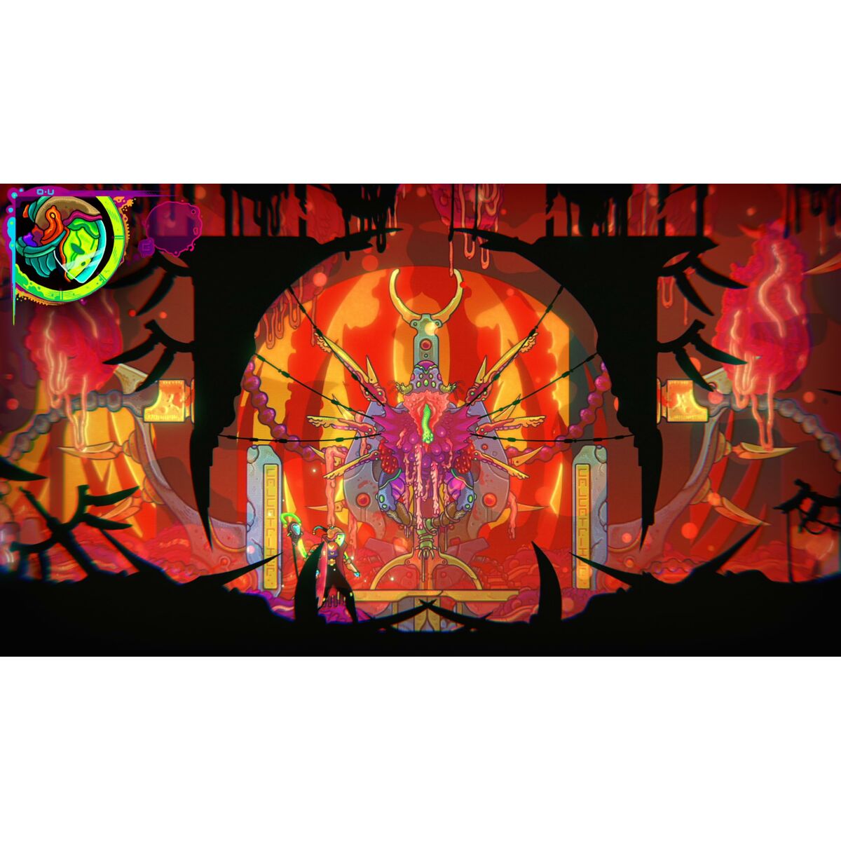 Picture of Video game for Switch Just For Games Ultros