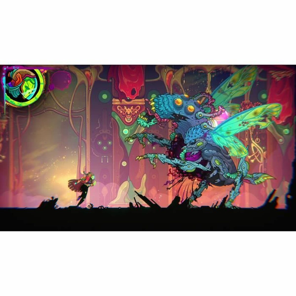Video game for Switch Just For Games Ultros