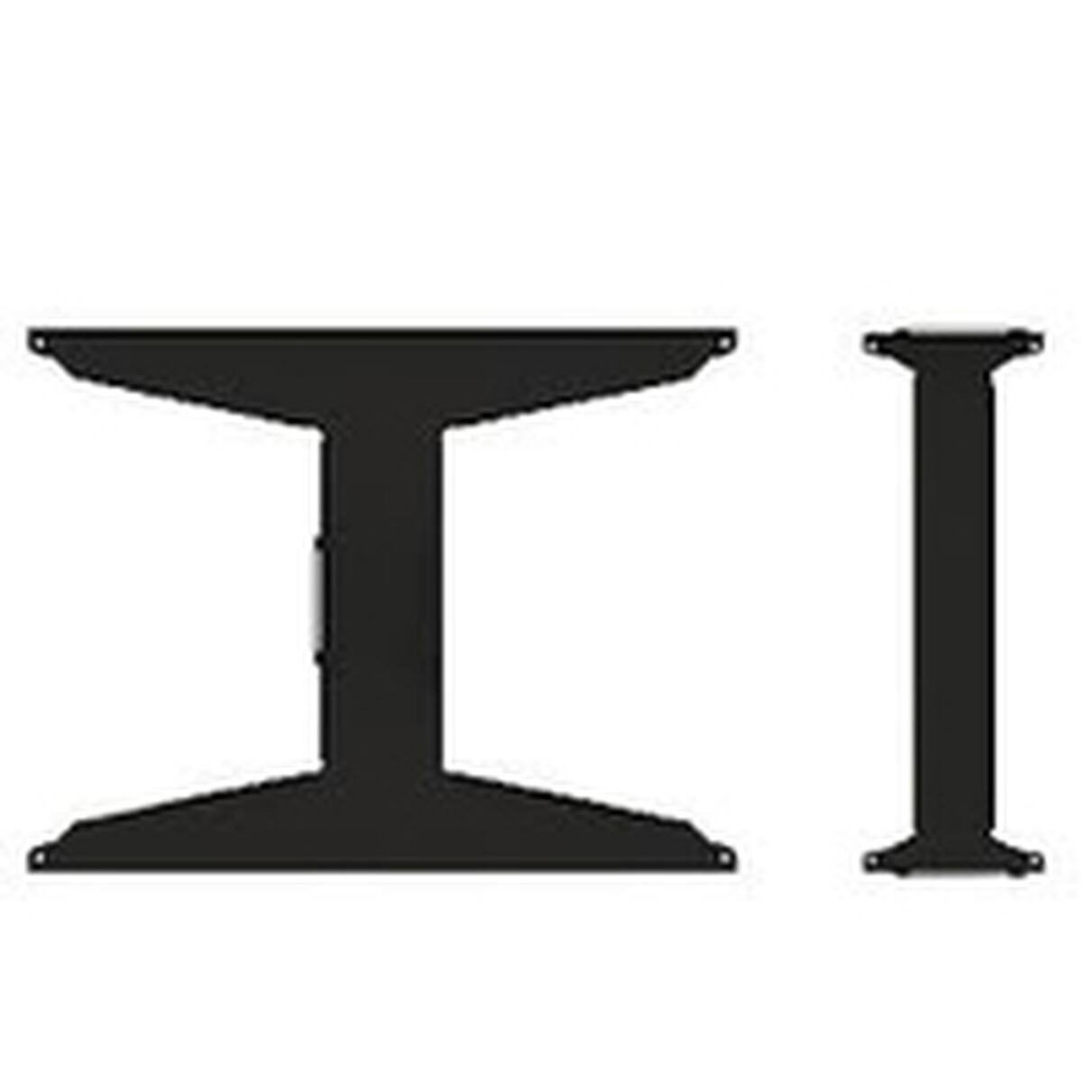 Picture of Screen Table Support B-Tech BT8312-SP491/B