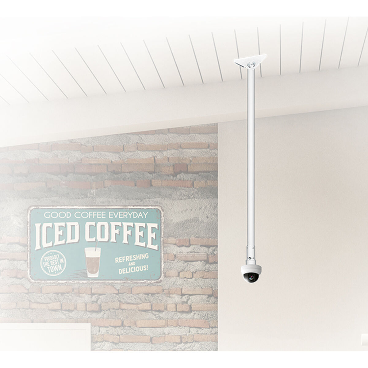 Bild von Stabiliser for Support B-Tech BT5921/W