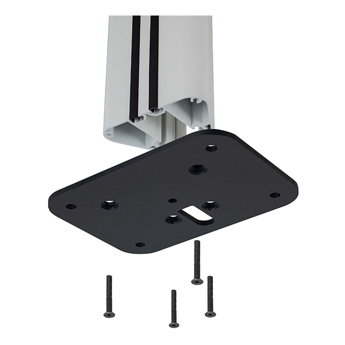 Bild von Screen Table Support B-Tech BT8381-FFB/B