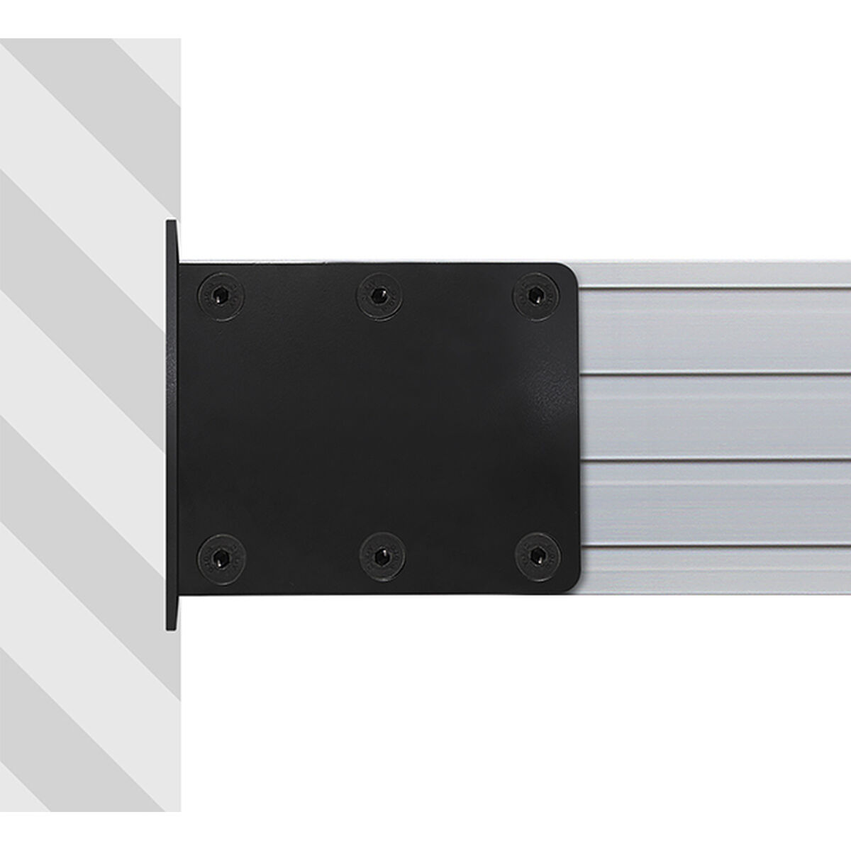 Picture of Screen Table Support B-Tech BT8390-WFK4/B