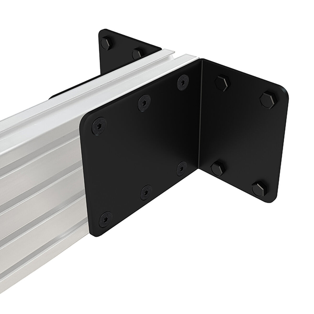 Picture of Screen Table Support B-Tech BT8390-WFK4/B