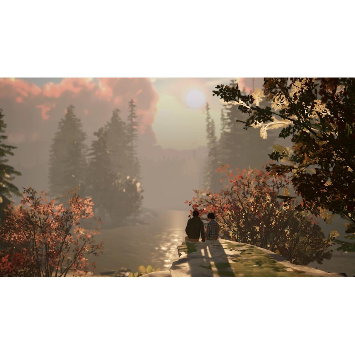 Picture of PlayStation 5 Video Game Square Enix