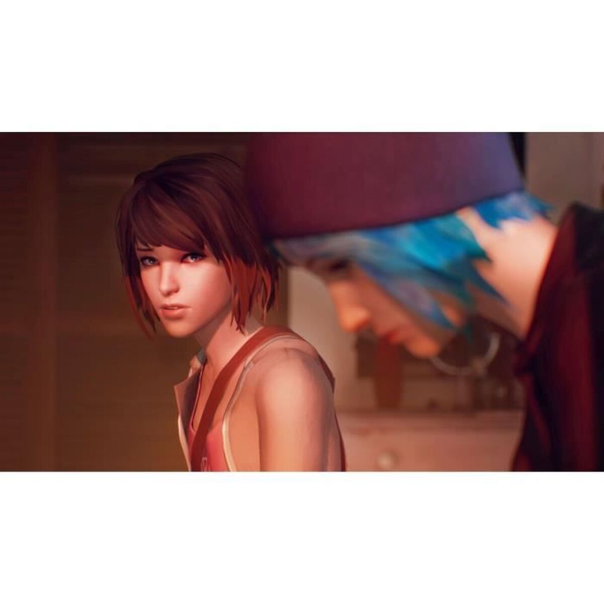 PlayStation 5 Video Game Square Enix