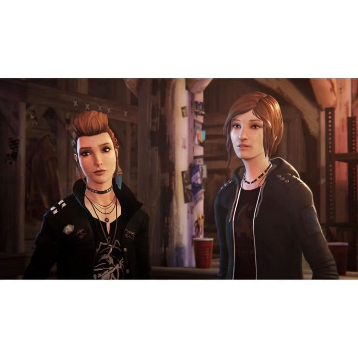 PlayStation 5 Video Game Square Enix