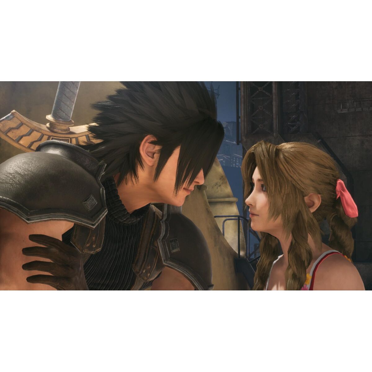 Picture of Video game for Switch Square Enix