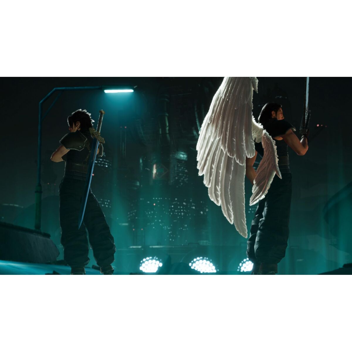 Picture of Video game for Switch Square Enix