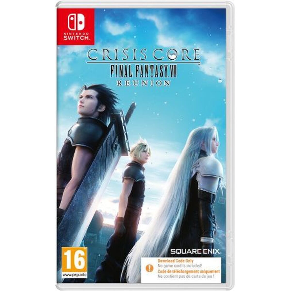 Picture of Video game for Switch Square Enix