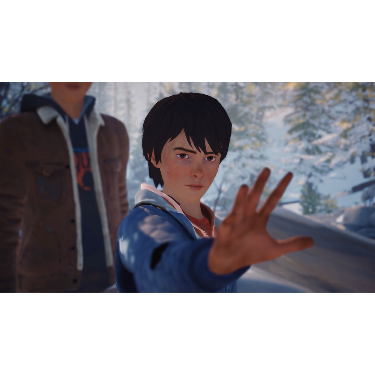 Picture of Video game for Switch Square Enix Life is Strange 2