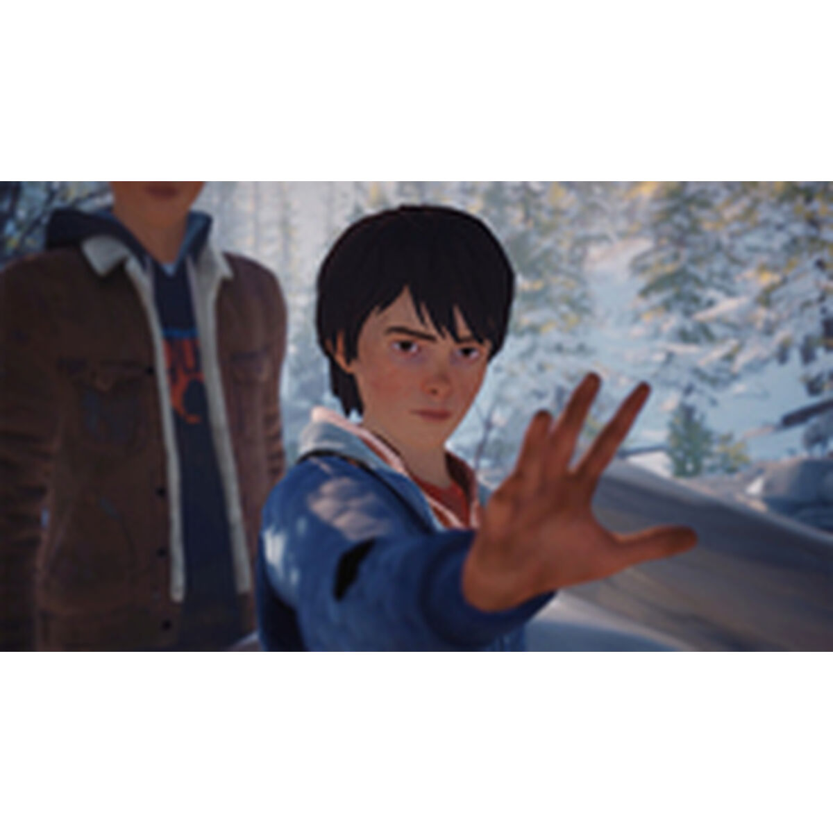 Picture of Video game for Switch Square Enix Life is Strange 2