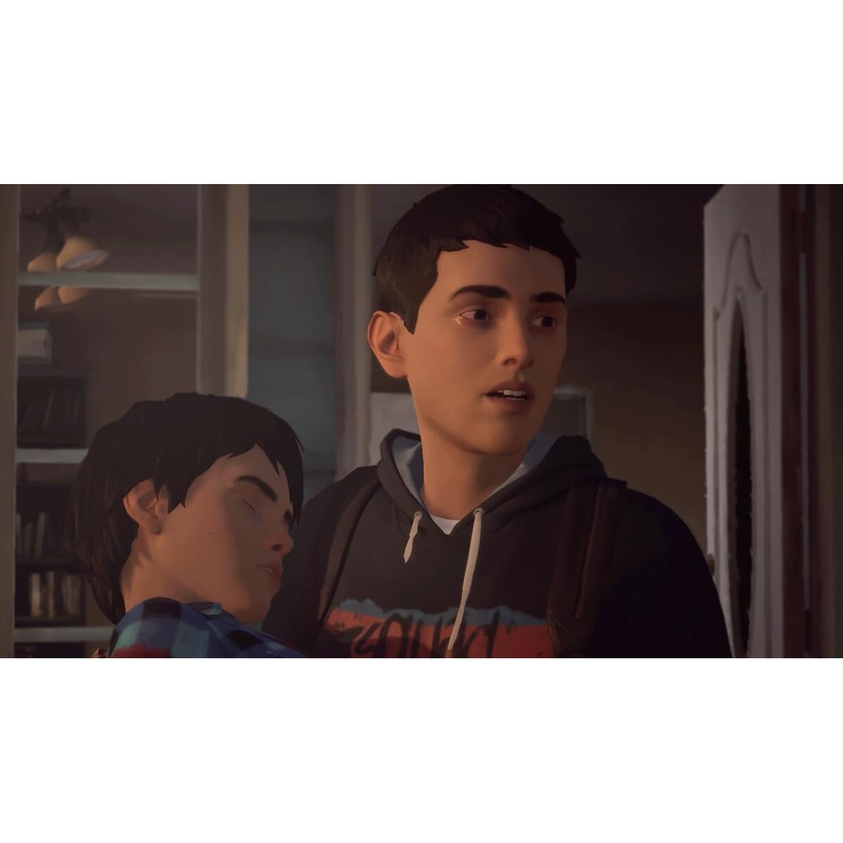 Video game for Switch Square Enix Life is Strange 2