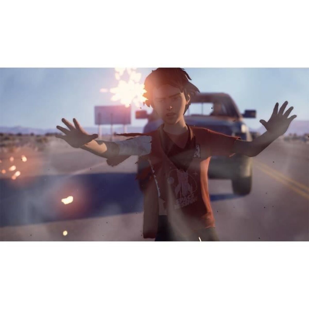 Picture of Video game for Switch Square Enix Life is Strange 2