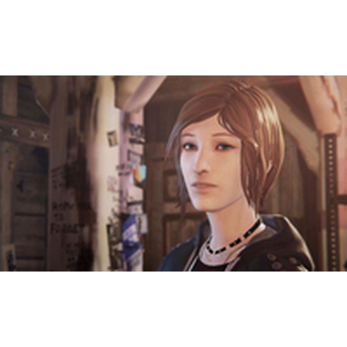 Picture of Video game for Switch Square Enix Life is Strange Arcadia Bay Collection