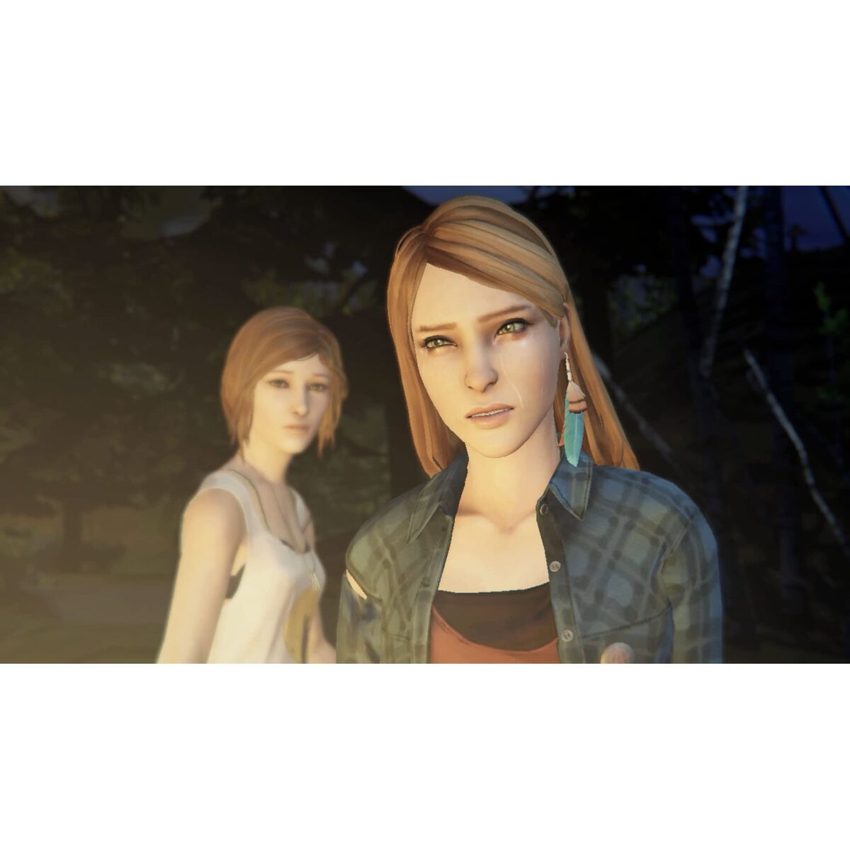 Video game for Switch Square Enix Life is Strange Arcadia Bay Collection
