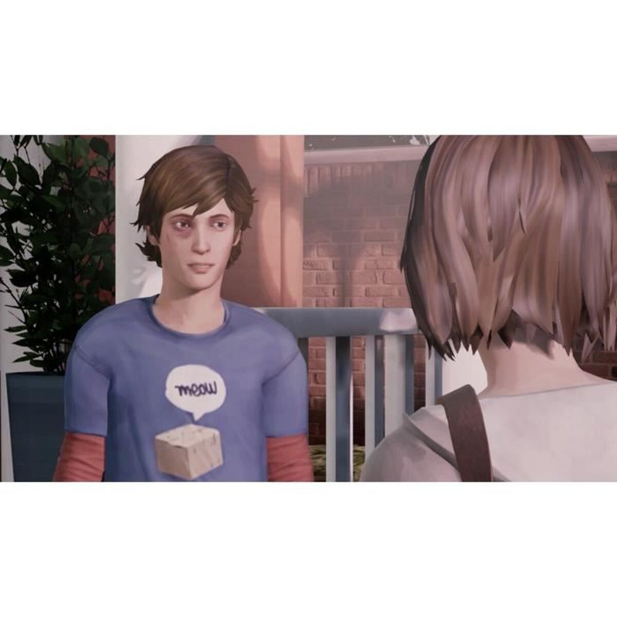 Picture of Video game for Switch Square Enix Life is Strange Arcadia Bay Collection