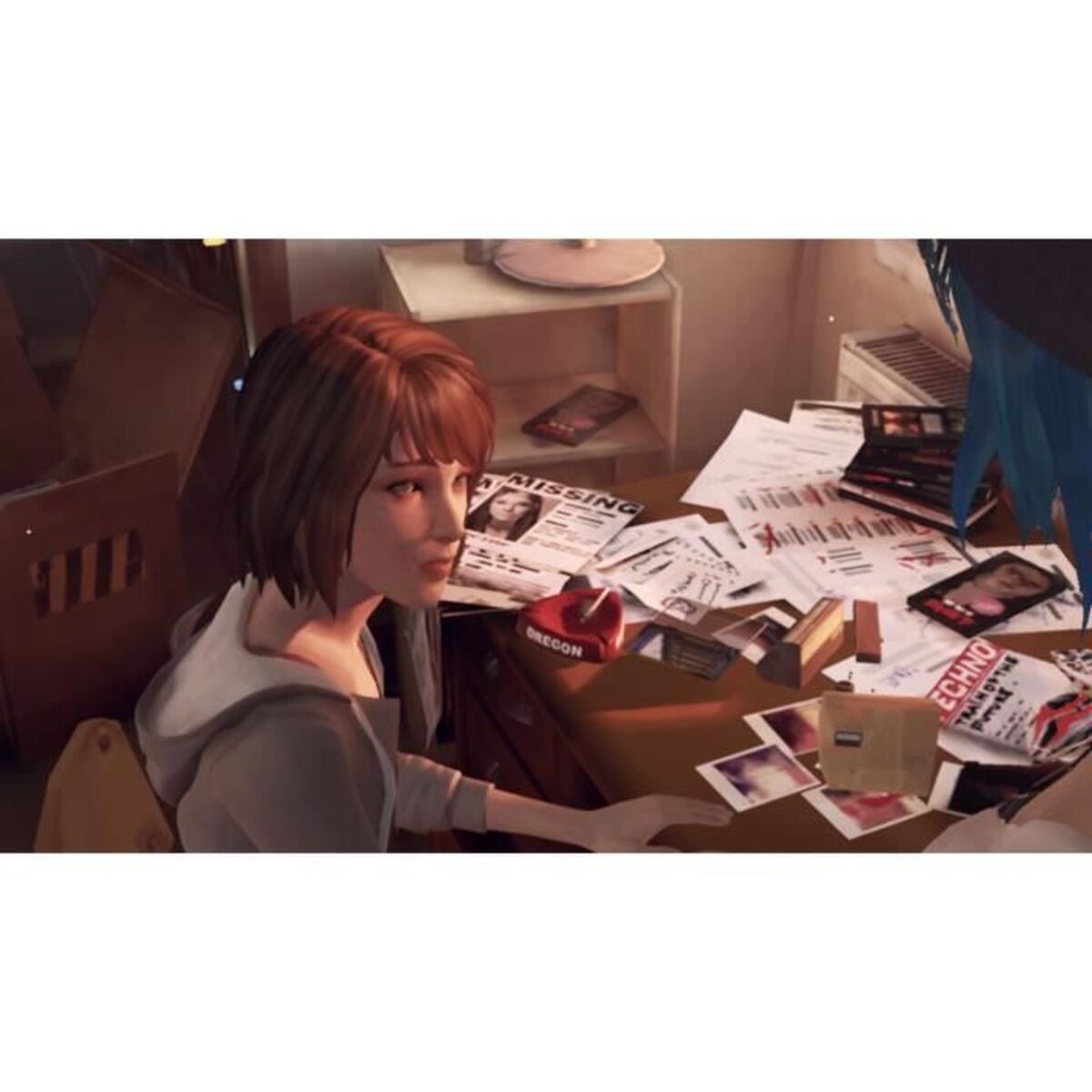 Picture of Video game for Switch Square Enix Life is Strange Arcadia Bay Collection