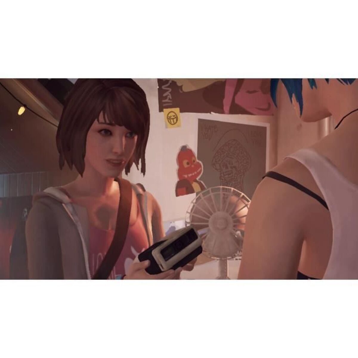 Video game for Switch Square Enix Life is Strange Arcadia Bay Collection