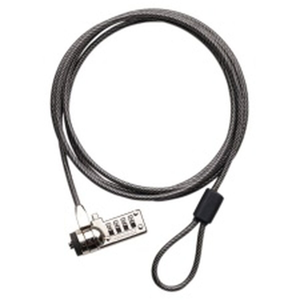 Afbeeldingen van Security Cable Targus DEFCON® CL