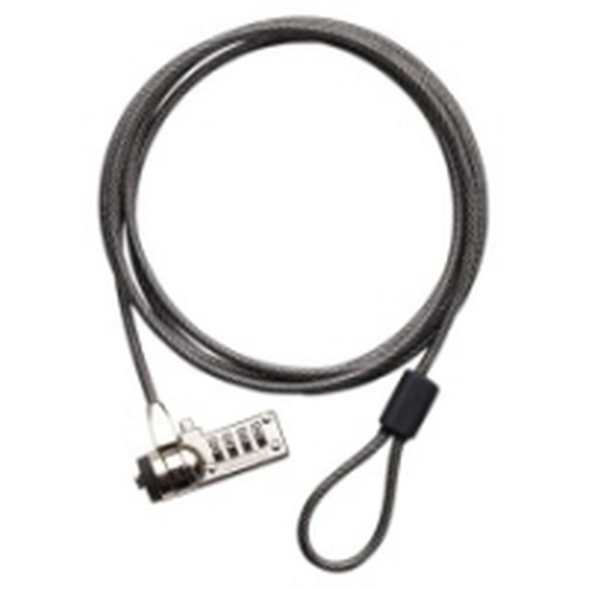 Afbeeldingen van Security Cable Targus DEFCON® CL