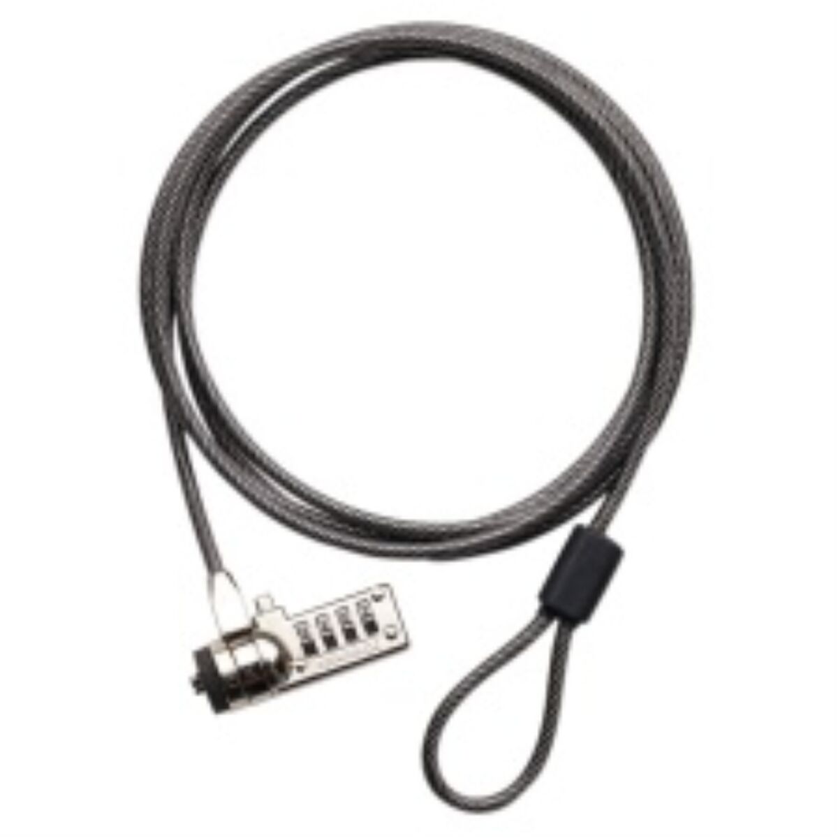 Afbeeldingen van Security Cable Targus DEFCON® CL