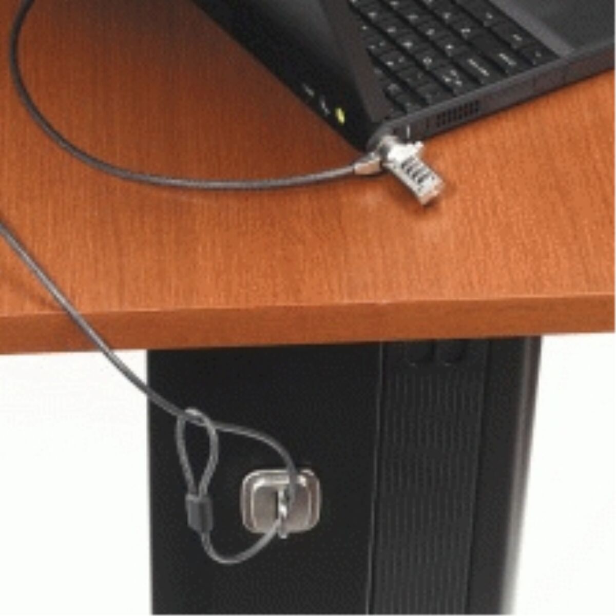 Afbeeldingen van Security Cable Targus DEFCON® CL