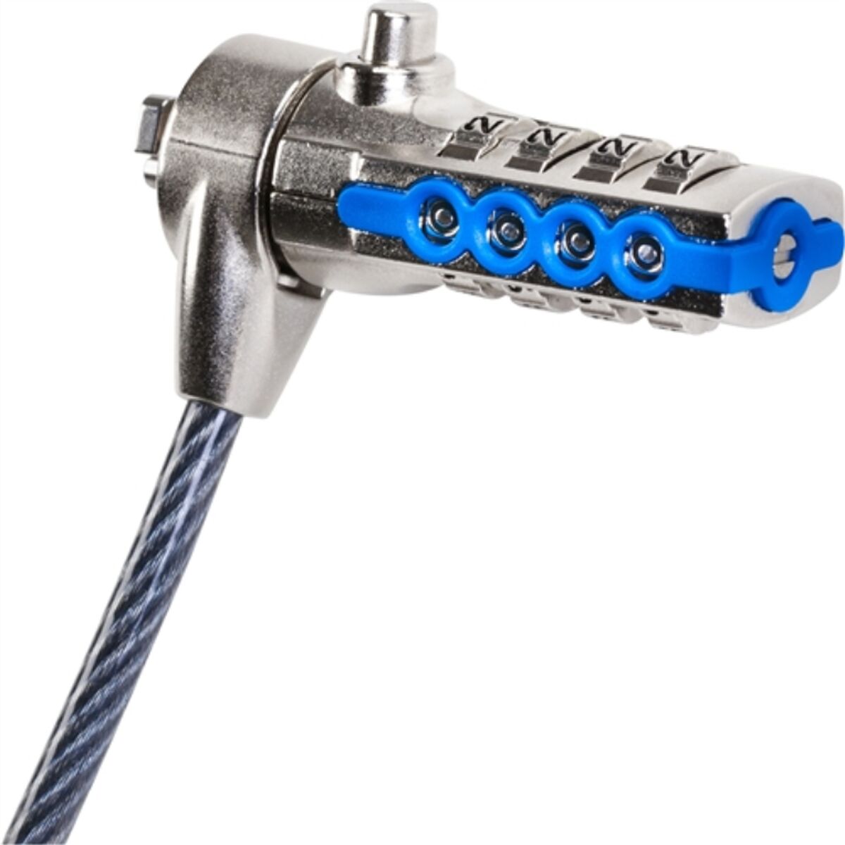 Afbeeldingen van Security Cable Targus DEFCON® CL