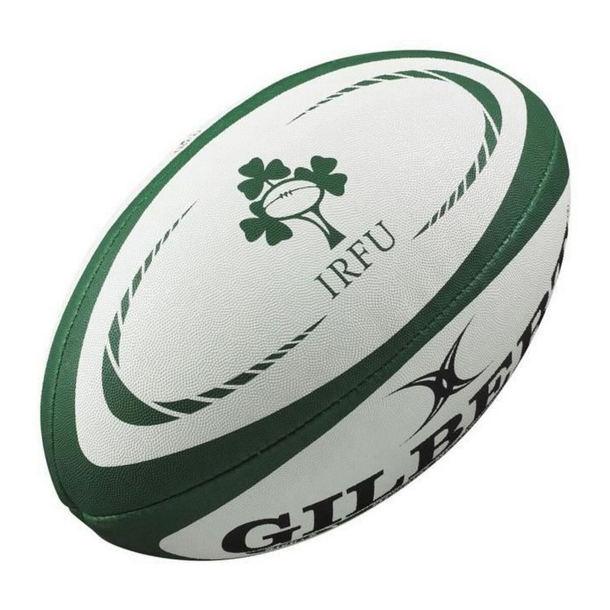 Ballon de Rugby Gilbert Ireland Multicouleur