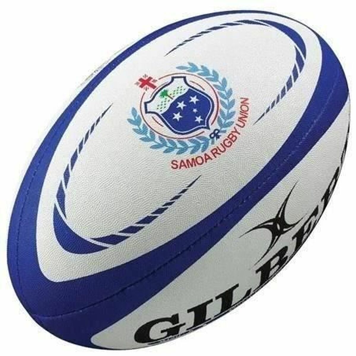 Ballon de Rugby Gilbert