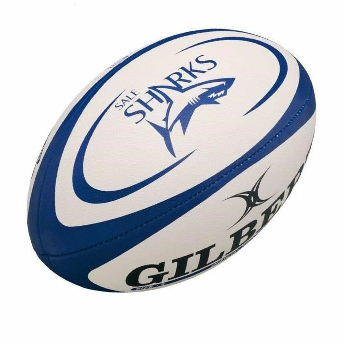 Image secondaire de Ballon de Rugby Gilbert