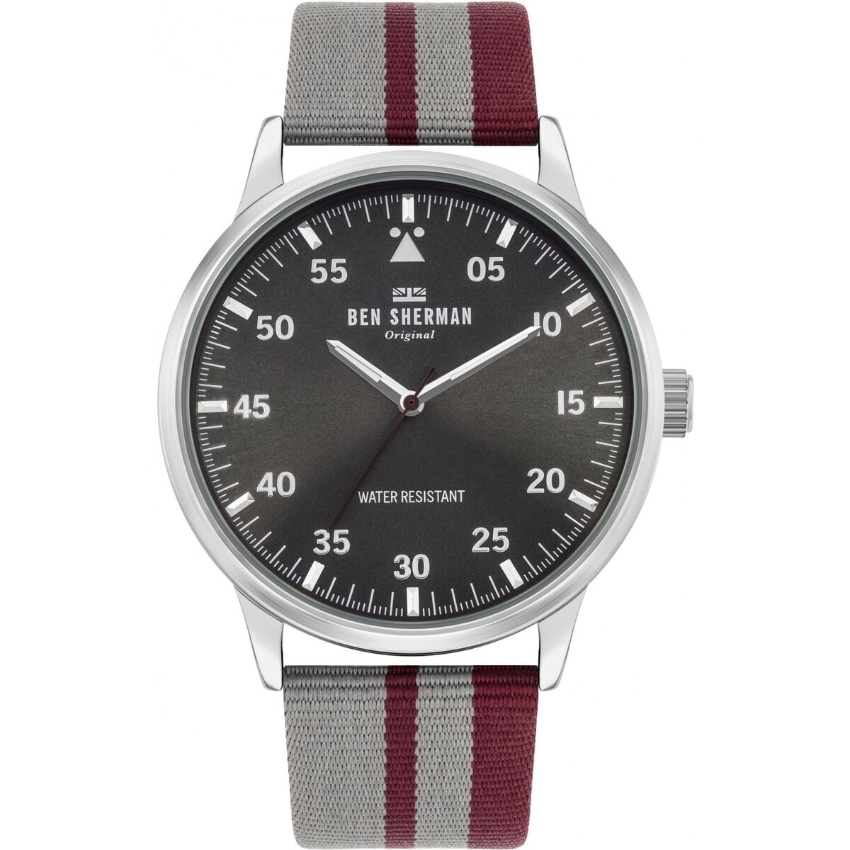 Horloge Heren Ben Sherman DALTREY SPORT (Ø 44 mm)