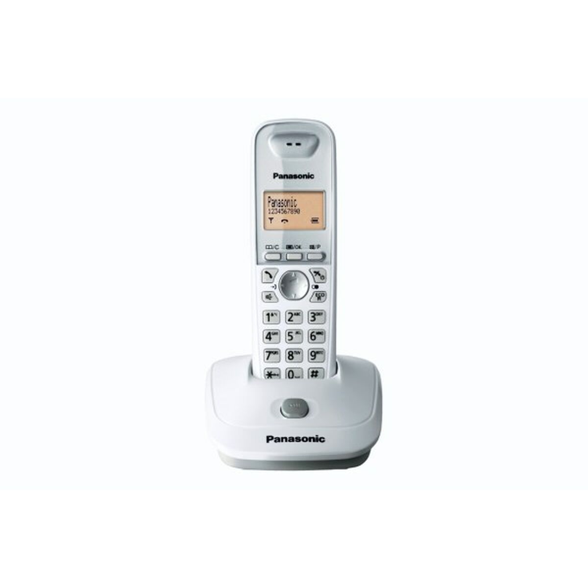 Téléphone IP Panasonic KX-TG2511PDW