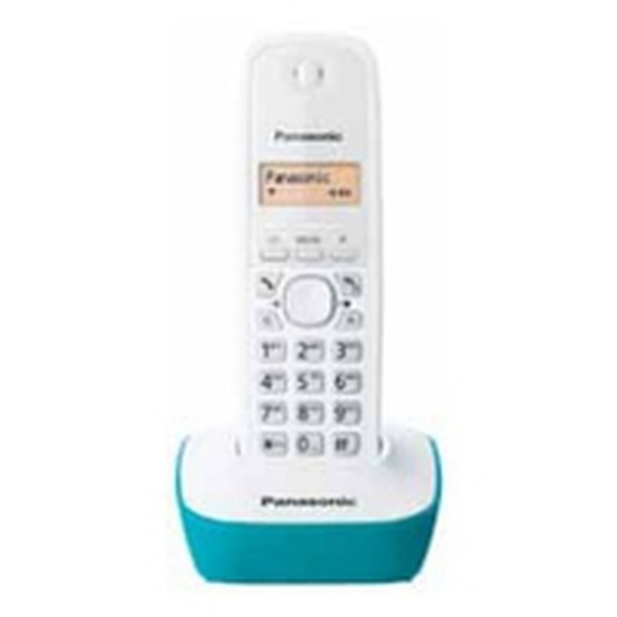 Bild von Wireless Phone Panasonic KX-TG1611