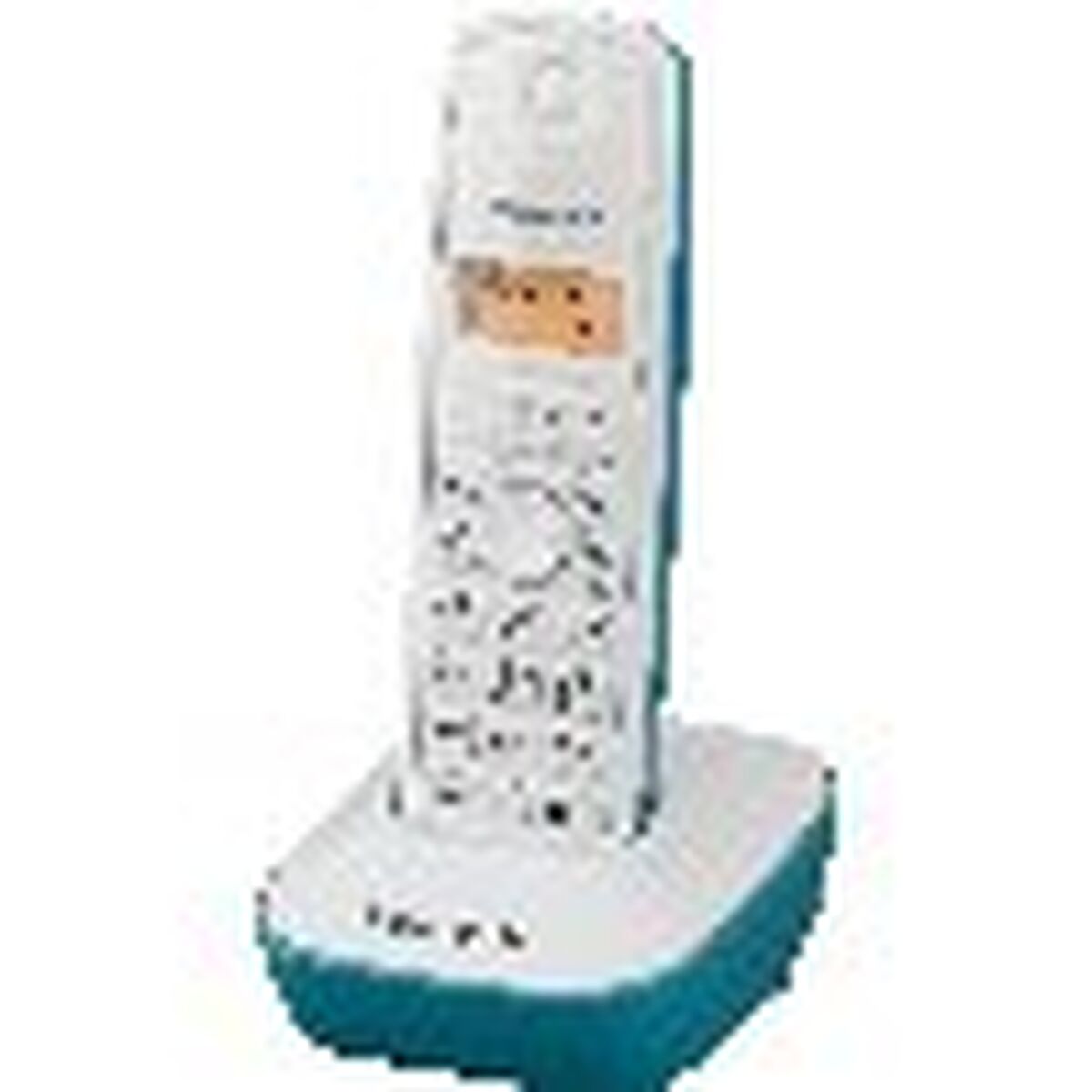 Wireless Phone Panasonic KX-TG1611