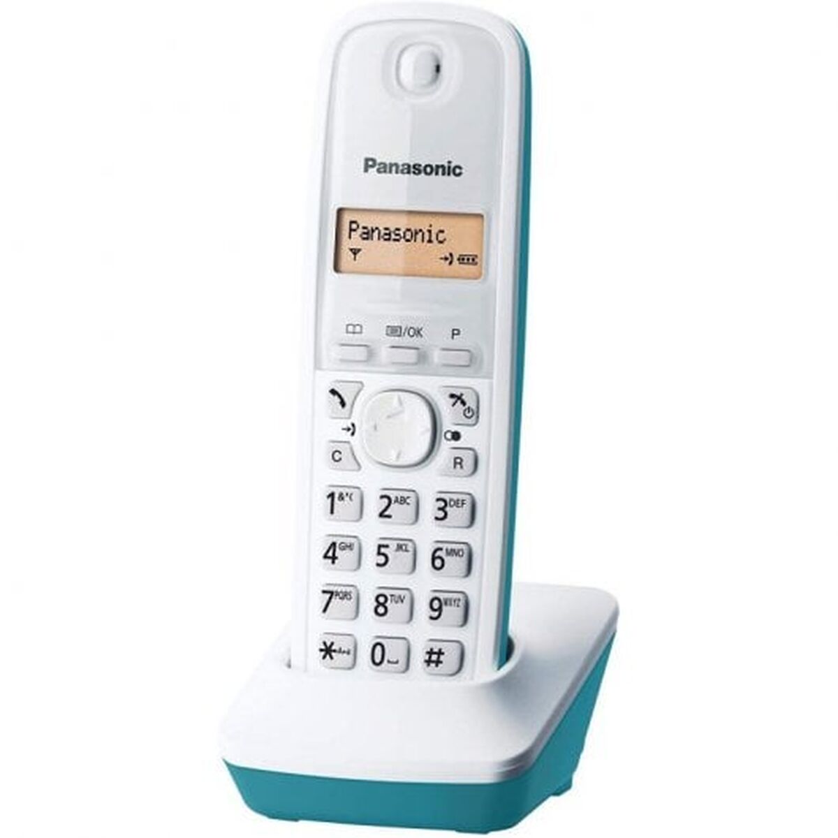 Wireless Phone Panasonic KX-TG1611