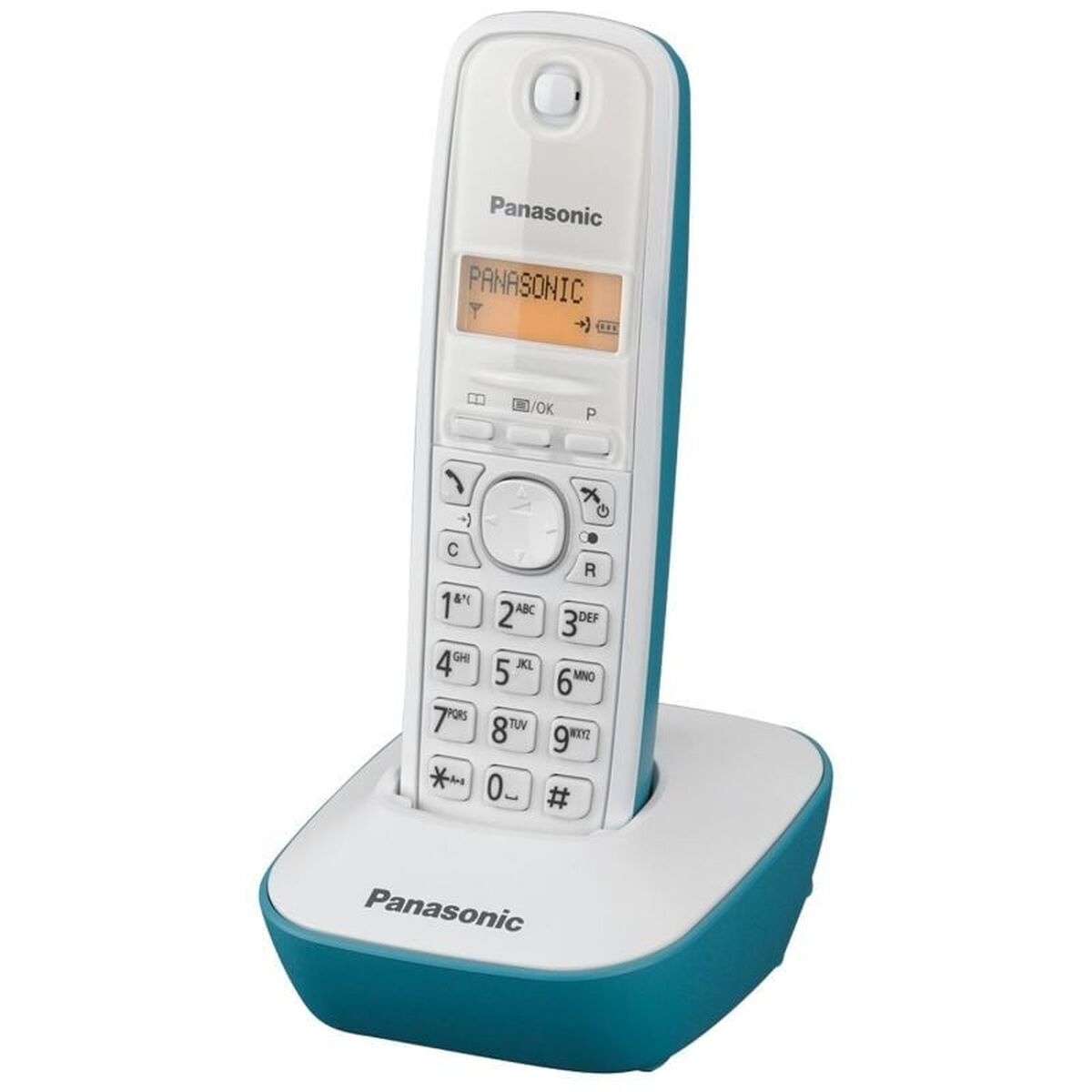 Wireless Phone Panasonic KX-TG1611