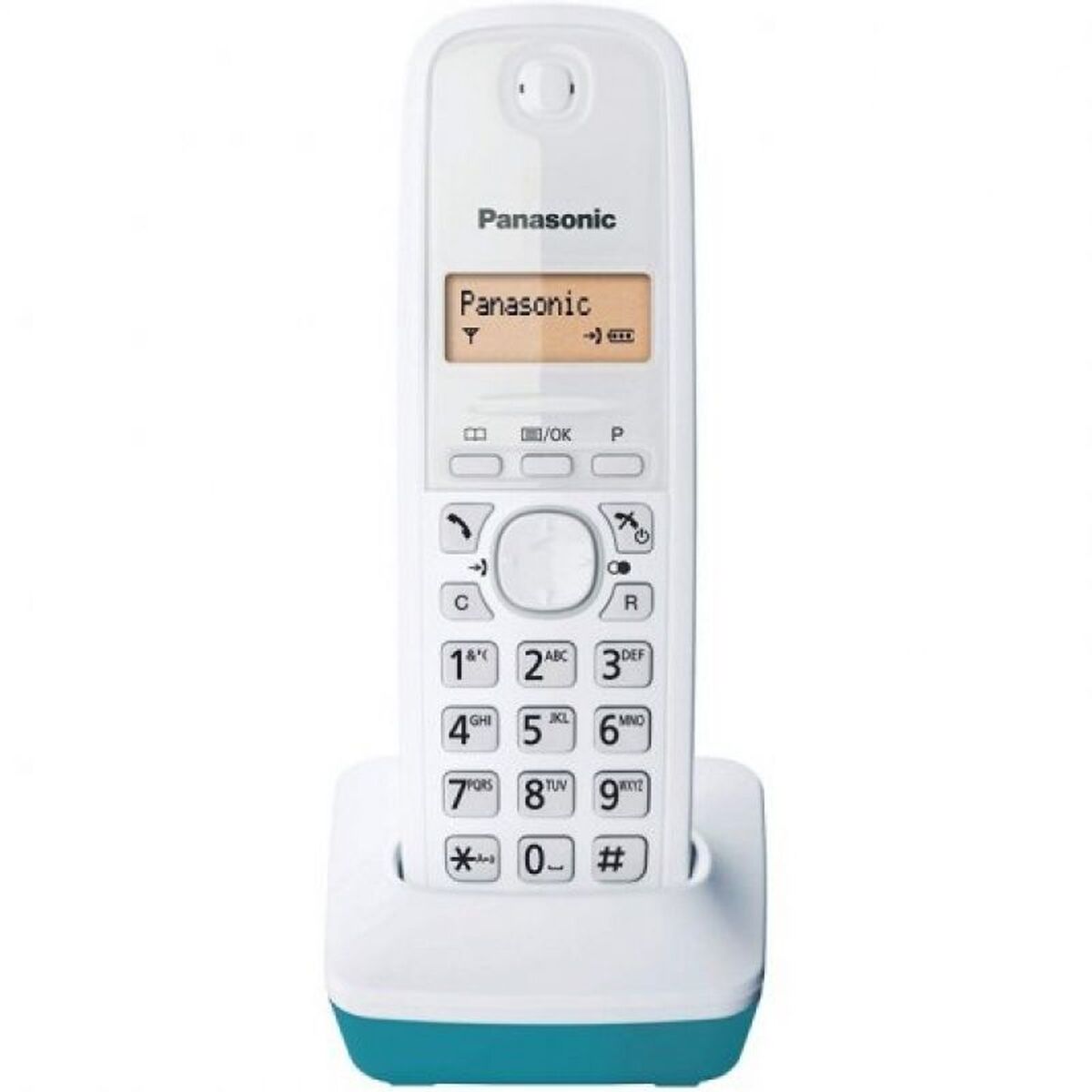 Wireless Phone Panasonic KX-TG1611