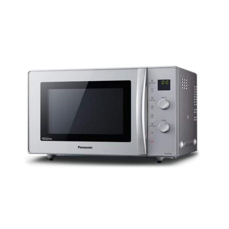 Micro-ondes avec Gril Panasonic NN-CD575MEPG 27 L 1000 W 27 L