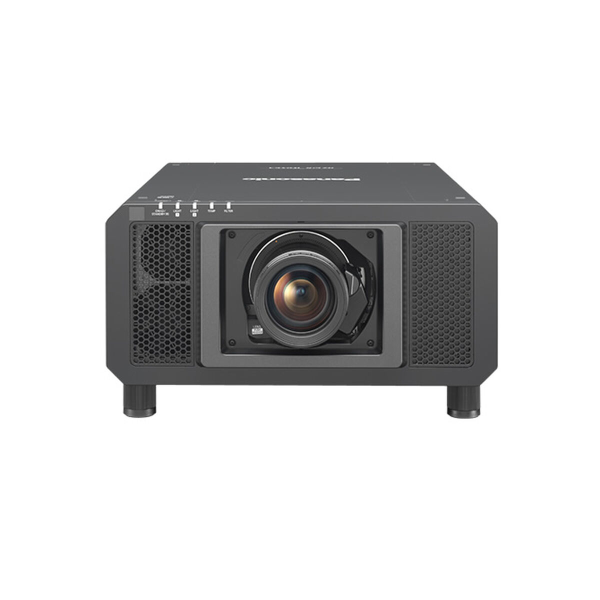 Afbeeldingen van Projector Panasonic PT-RZ12KEJ 12000 Lm Full HD