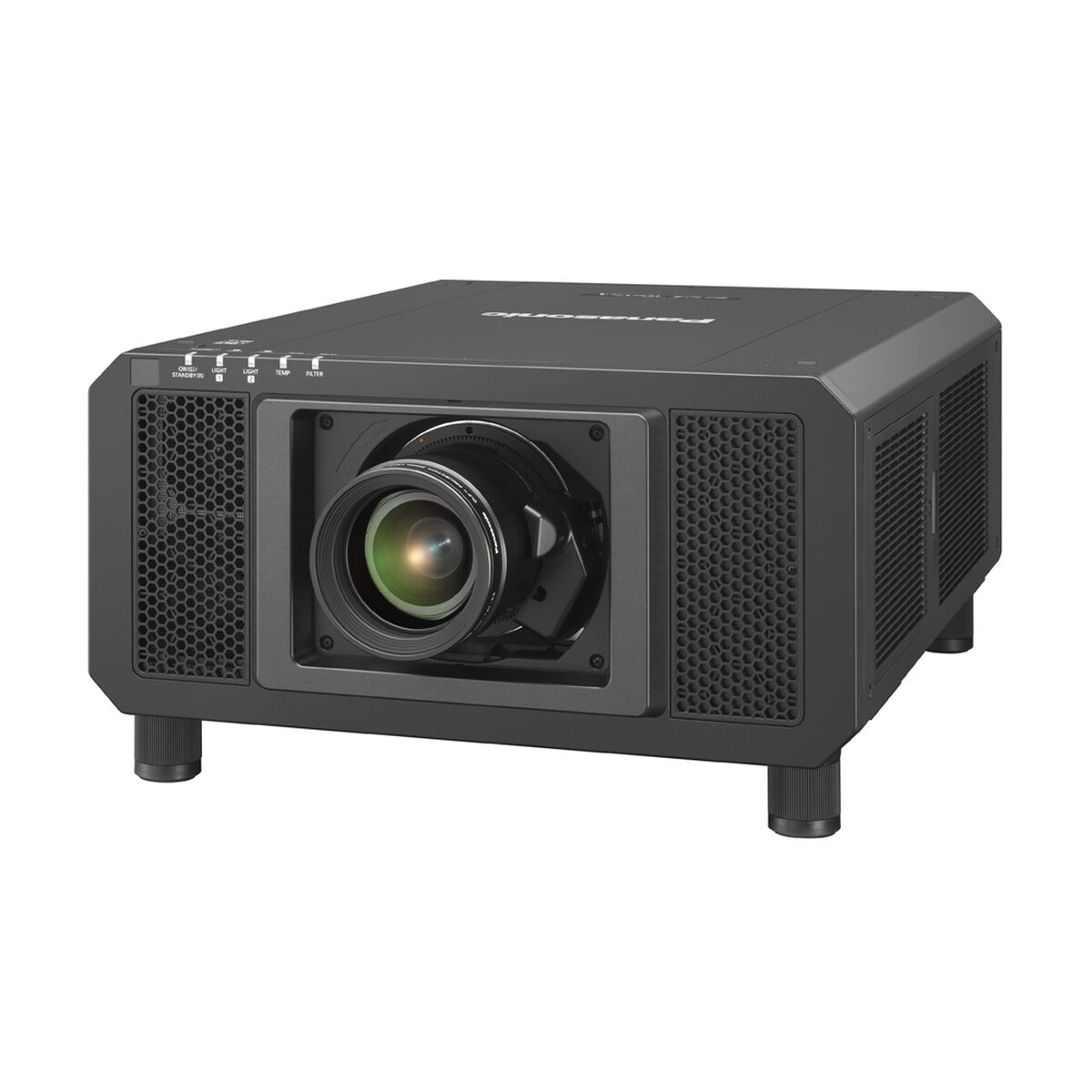 Afbeeldingen van Projector Panasonic PT-RZ12KEJ 12000 Lm Full HD